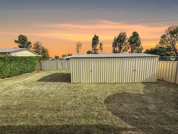 Fourth view of Homely house listing, 8 Davidson Court, Chinchilla QLD 4413