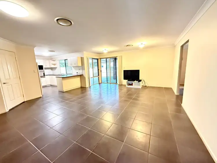 Seventh view of Homely house listing, 8 Davidson Court, Chinchilla QLD 4413
