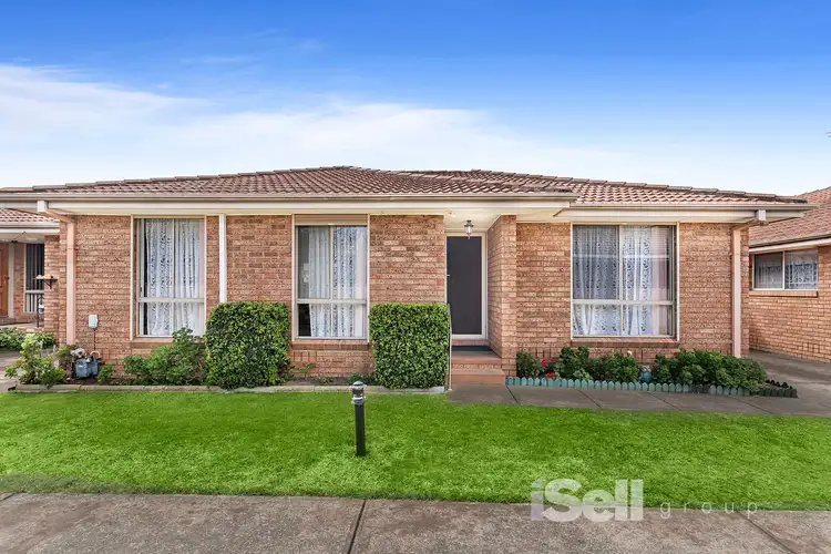 Main view of Homely unit listing, 2/36 St Johns Avenue, Springvale VIC 3171