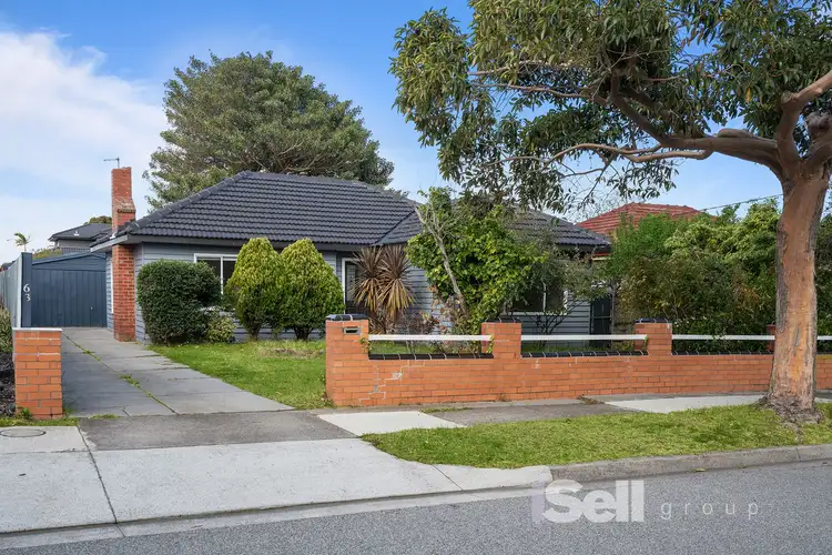 63 Grace Street, Springvale VIC 3171