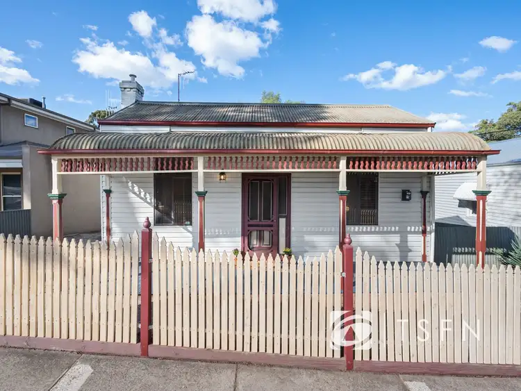 216 Don Street, Bendigo VIC 3550