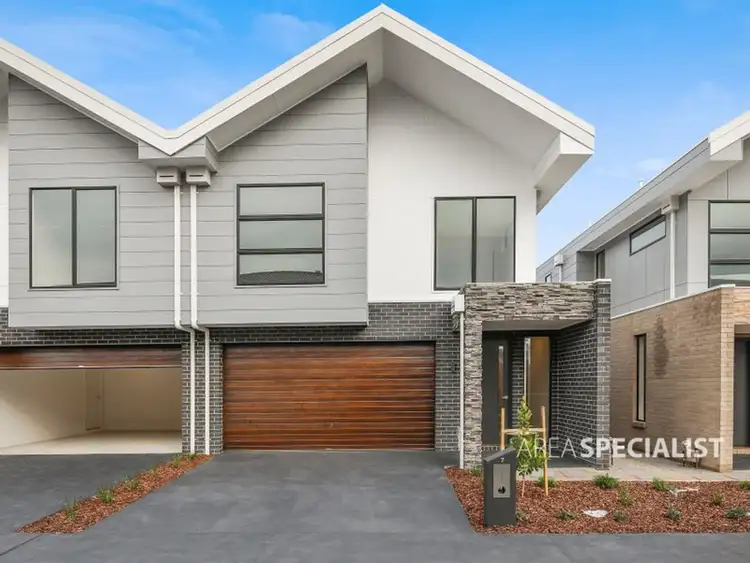 7 Azure Crescent, Keysborough VIC 3173