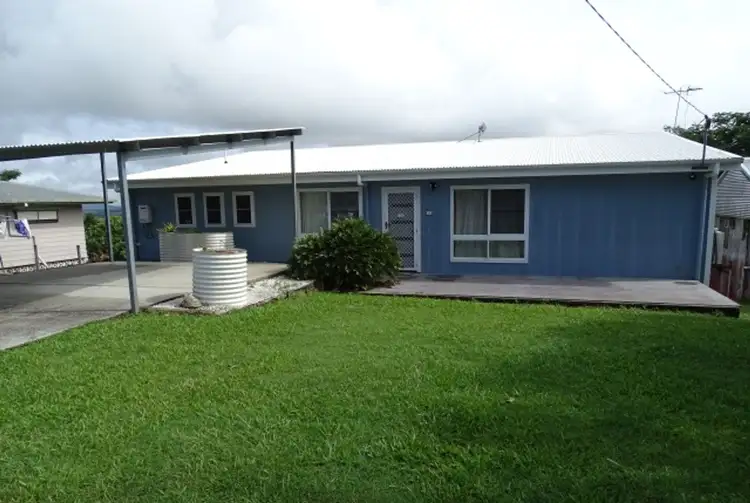 13 Johnstone Street, Coquette Point QLD 4860