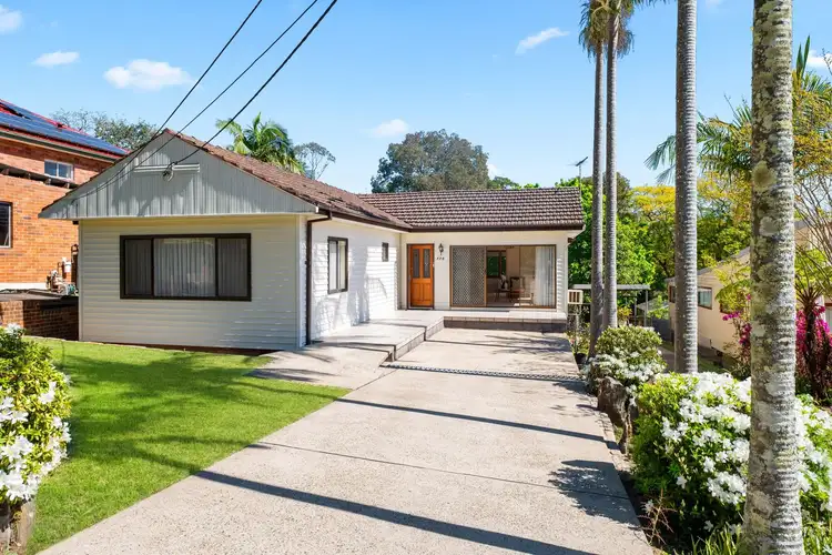 175 Norfolk Road, North Epping NSW 2121