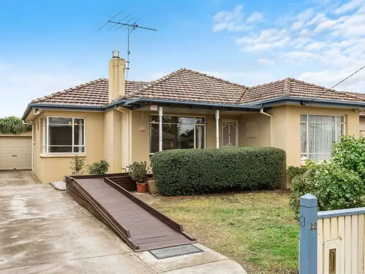 22 Susan Street, Albion VIC 3020