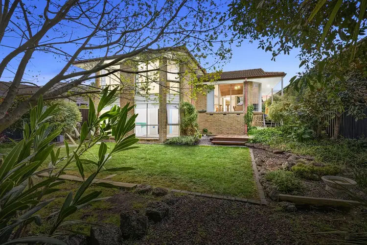 4 KRYSTAL GLENN GARDENS, Boronia VIC 3155