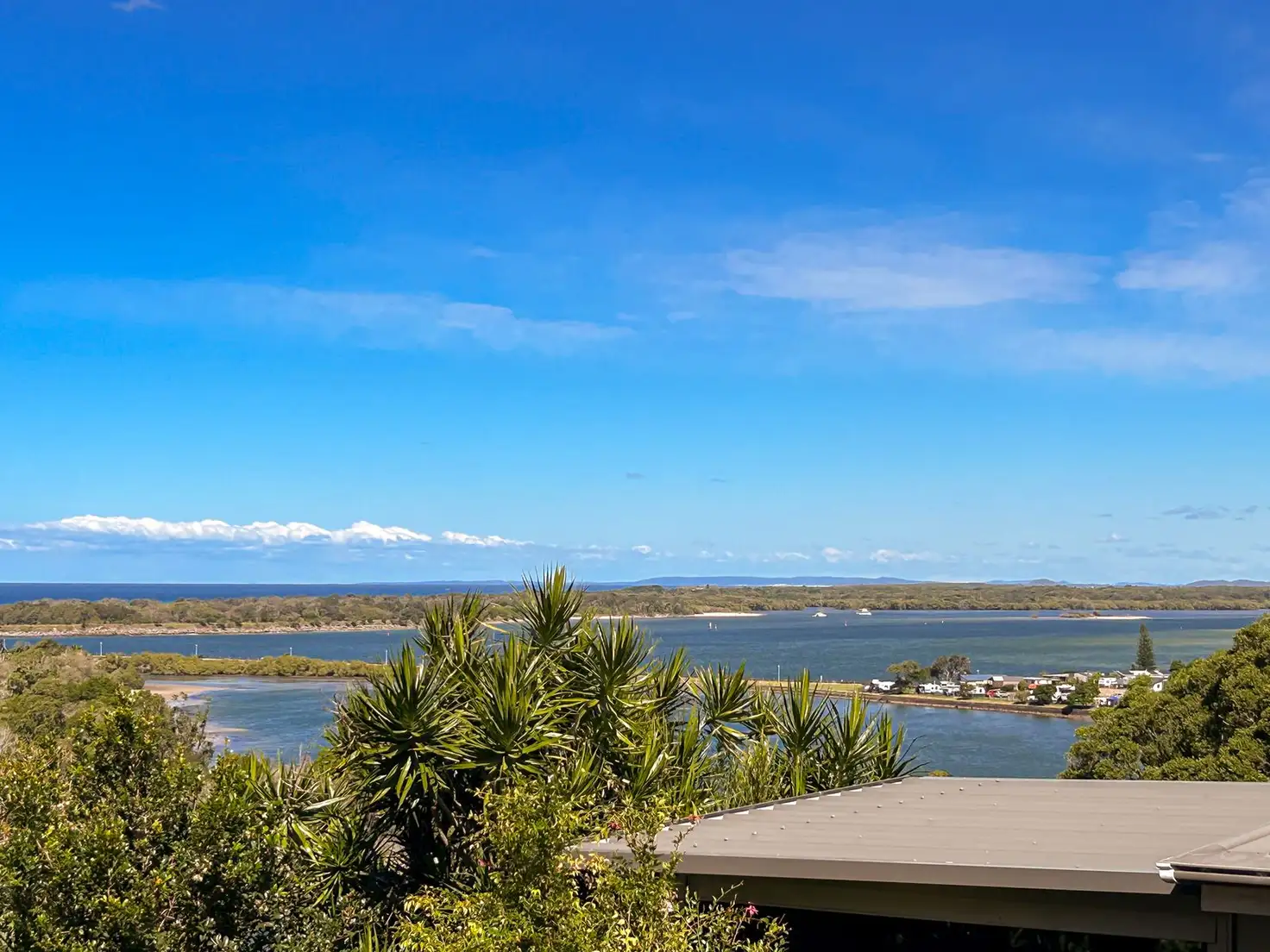Main view of Homely unit listing, 1/69 Pine Avenue, East Ballina NSW 2478
