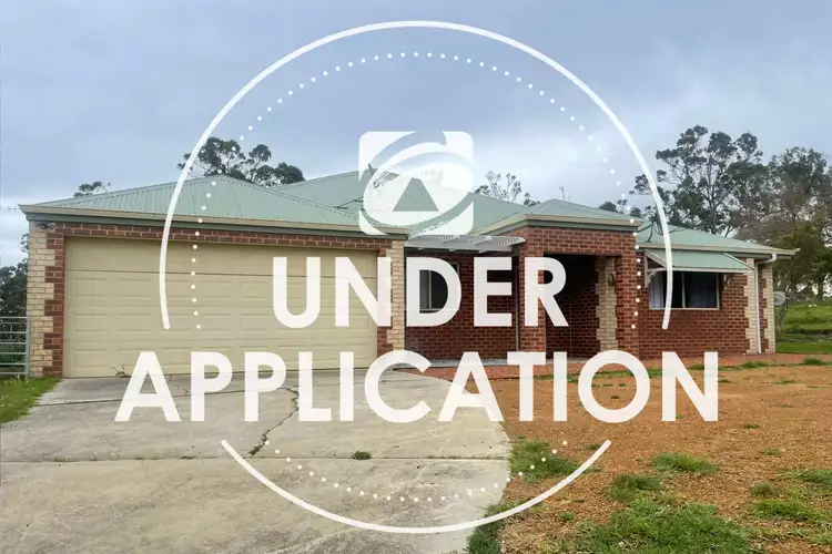 853 Takenup Road, Napier WA 6330