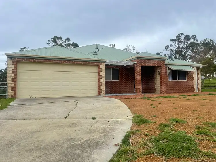 853 Takenup Road, Napier WA 6330