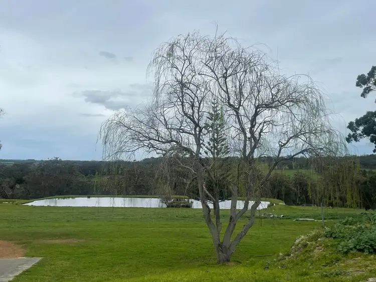 Second view of Homely house listing, 853 Takenup Road, Napier WA 6330