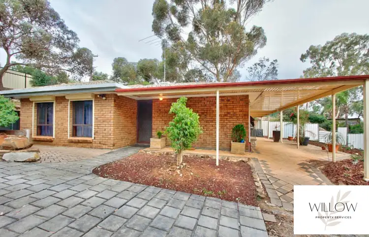 21 Duffield Street, Gawler East SA 5118