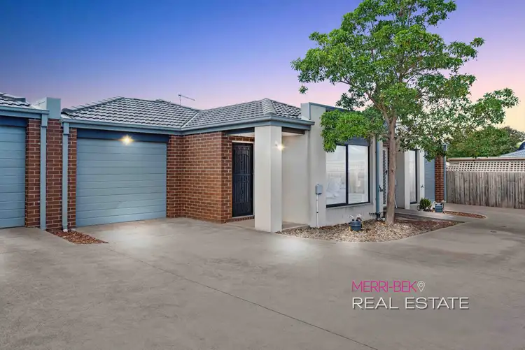 19/4 Mantello Drive, Werribee VIC 3030