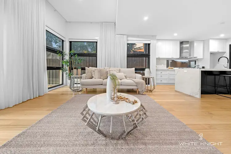 Fourth view of Homely house listing, 29A Brentwood Drive, Avondale Heights VIC 3034