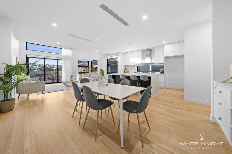 Fifth view of Homely house listing, 29A Brentwood Drive, Avondale Heights VIC 3034