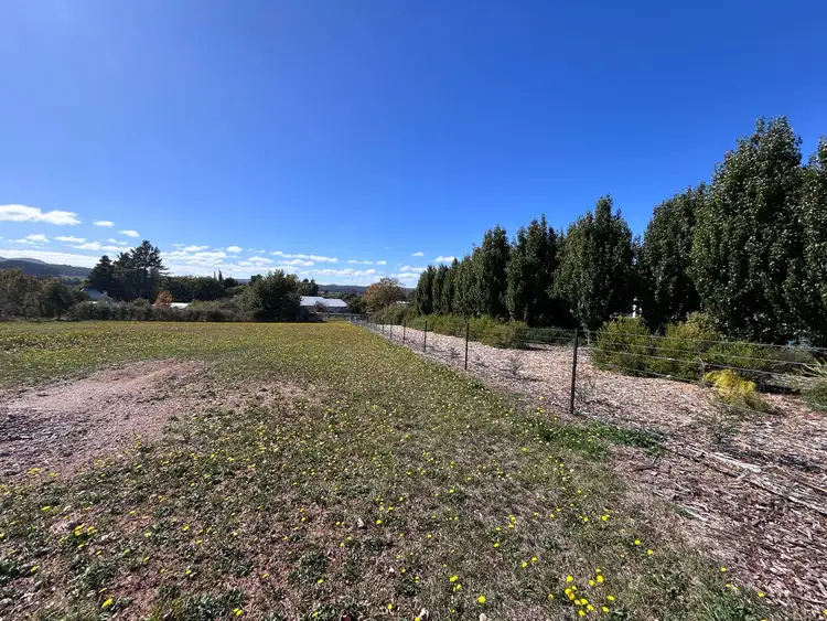 Fourth view of Homely land listing, Lot 2 East Westbury Place, Deloraine TAS 7304