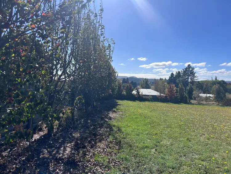Fifth view of Homely land listing, Lot 2 East Westbury Place, Deloraine TAS 7304