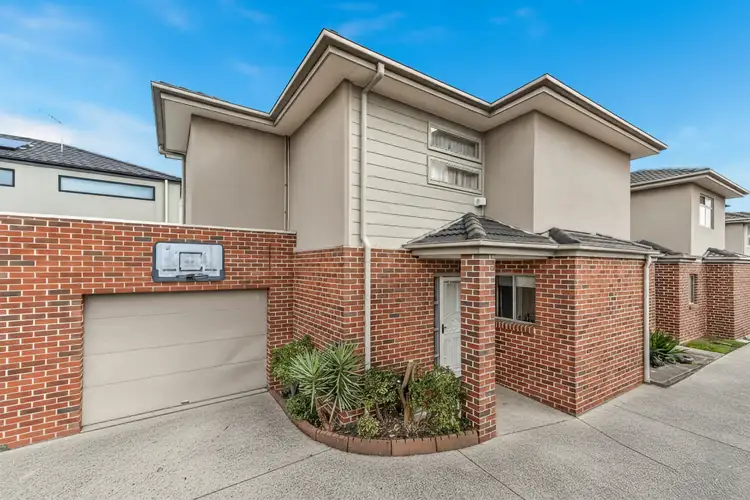 2/927 Heatherton Road, Springvale VIC 3171