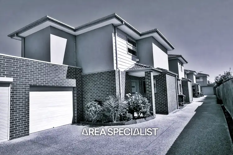 2/927 Heatherton Road, Springvale VIC 3171