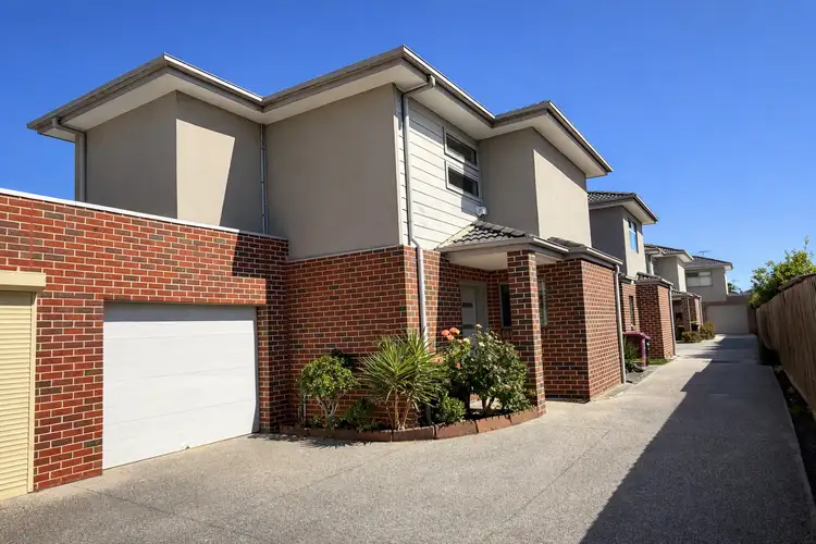 2/927 Heatherton Road, Springvale VIC 3171