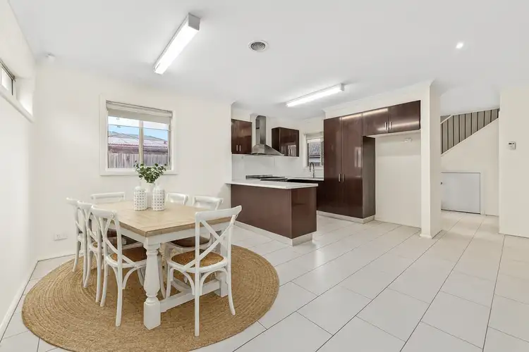 Second view of Homely townhouse listing, 2/927 Heatherton Road, Springvale VIC 3171