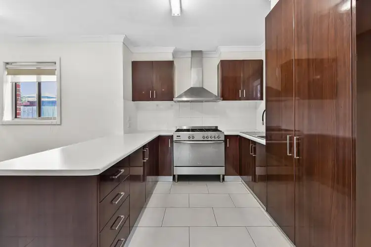 Third view of Homely townhouse listing, 2/927 Heatherton Road, Springvale VIC 3171