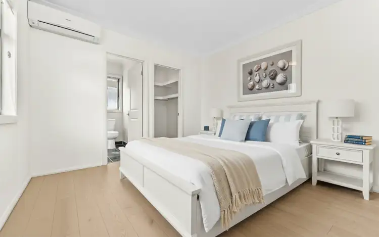 Fifth view of Homely townhouse listing, 2/927 Heatherton Road, Springvale VIC 3171