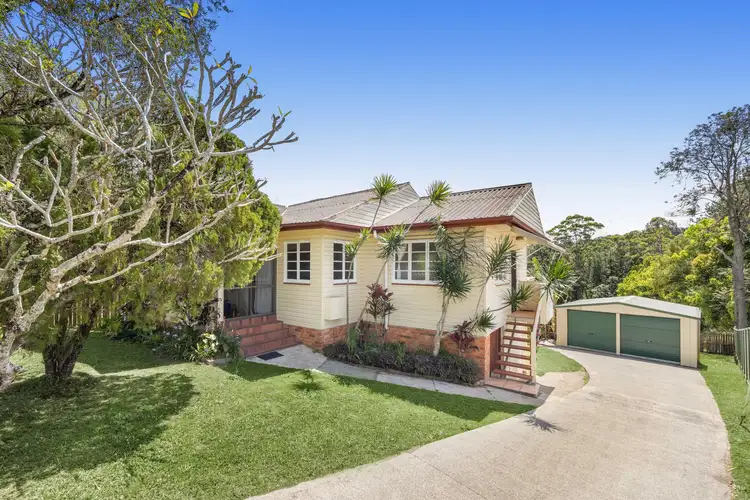 20 National Park Road, Nambour QLD 4560