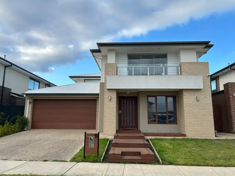 19 Creekside Street, Clyde VIC 3978