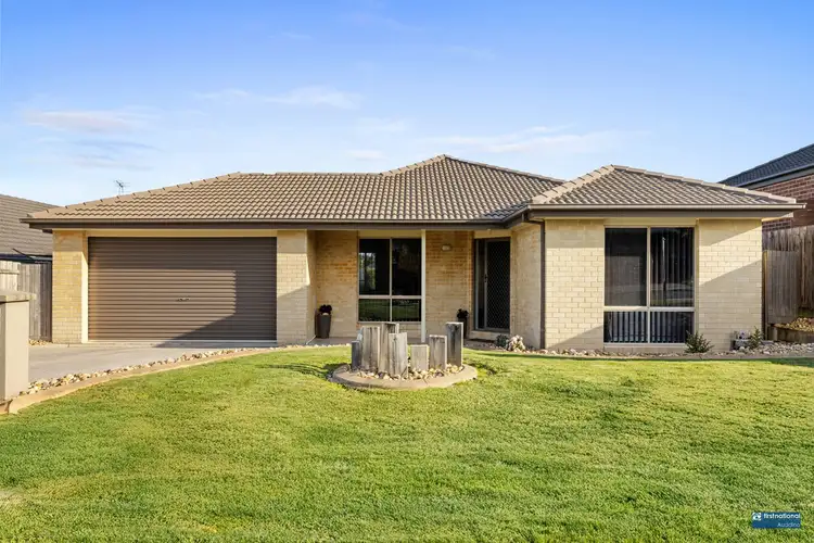 17 Isabella Boulevard, Korumburra VIC 3950