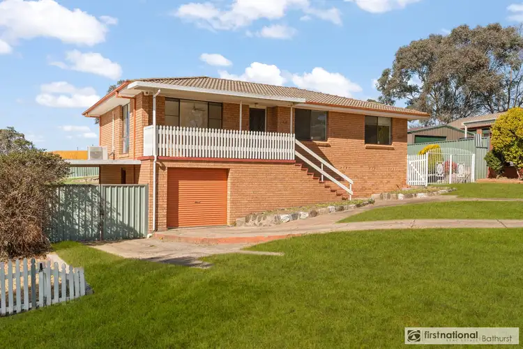 46 Biilmann Place, Windradyne NSW 2795