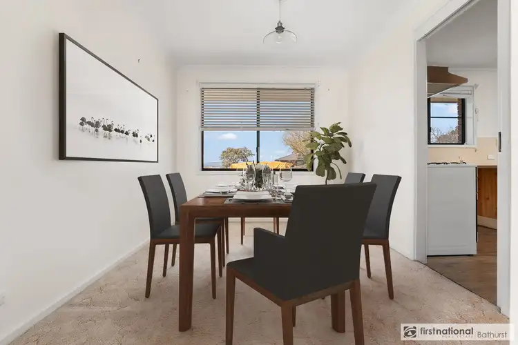 Third view of Homely house listing, 46 Biilmann Place, Windradyne NSW 2795