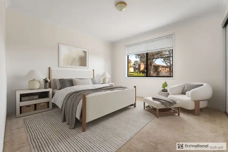 Fourth view of Homely house listing, 46 Biilmann Place, Windradyne NSW 2795