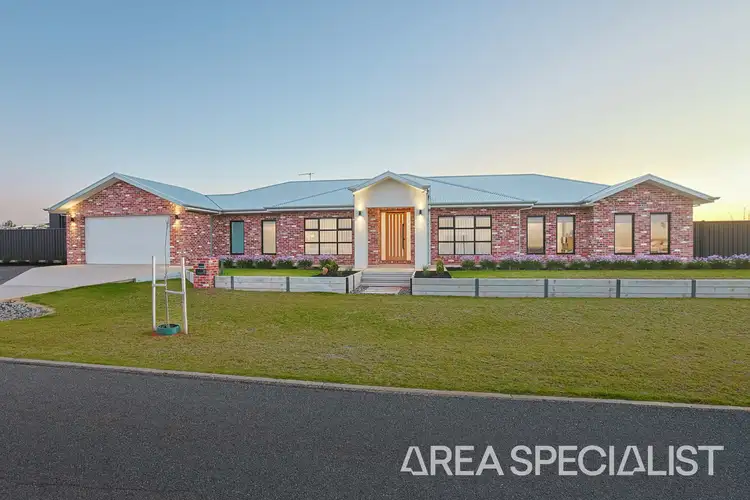 10 St Helens Rise, Mildura VIC 3500