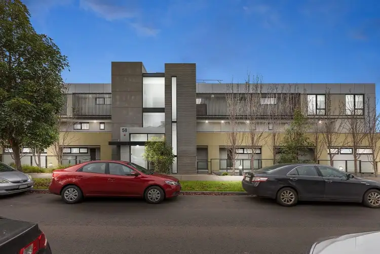 304/58 LA SCALA AVENUE, Maribyrnong VIC 3032
