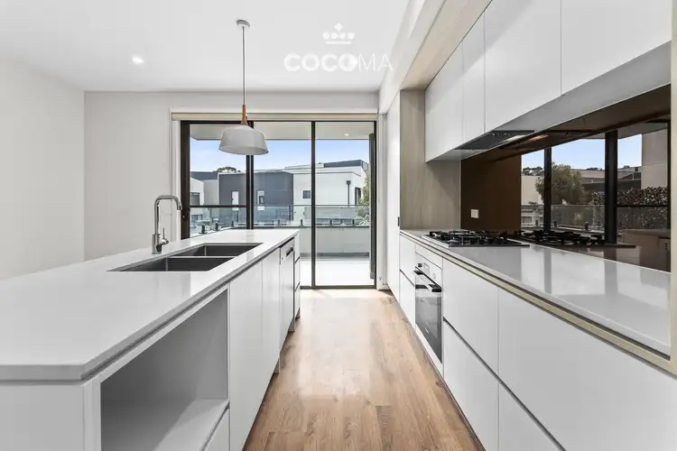 Third view of Homely townhouse listing, 59 Harrison Drive, Noble Park VIC 3174