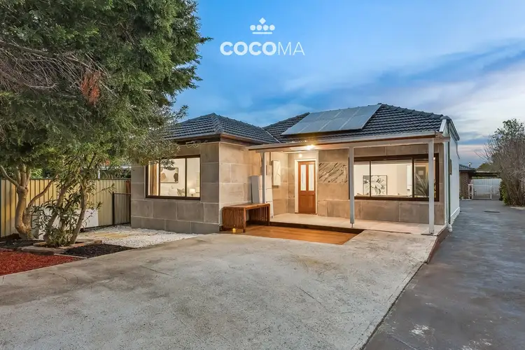 1/8 Arnold Street, Noble Park VIC 3174