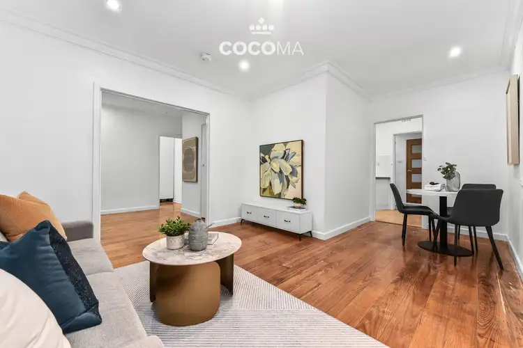 Third view of Homely unit listing, 1/8 Arnold Street, Noble Park VIC 3174