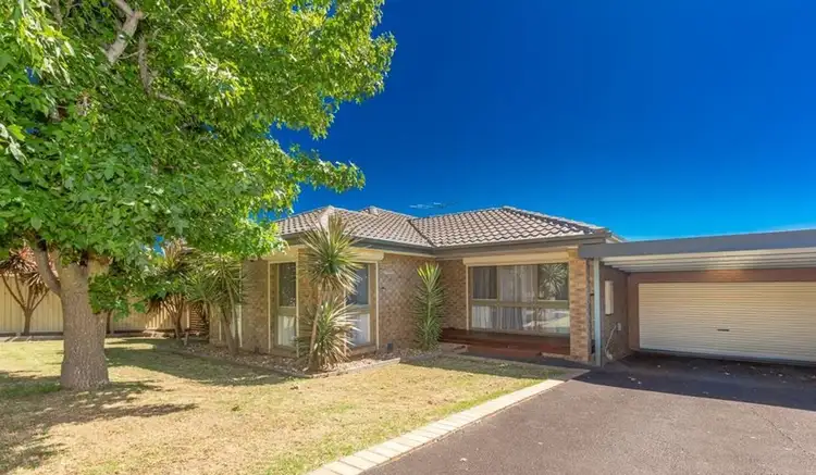 1 Gathrey Court, Endeavour Hills VIC 3802