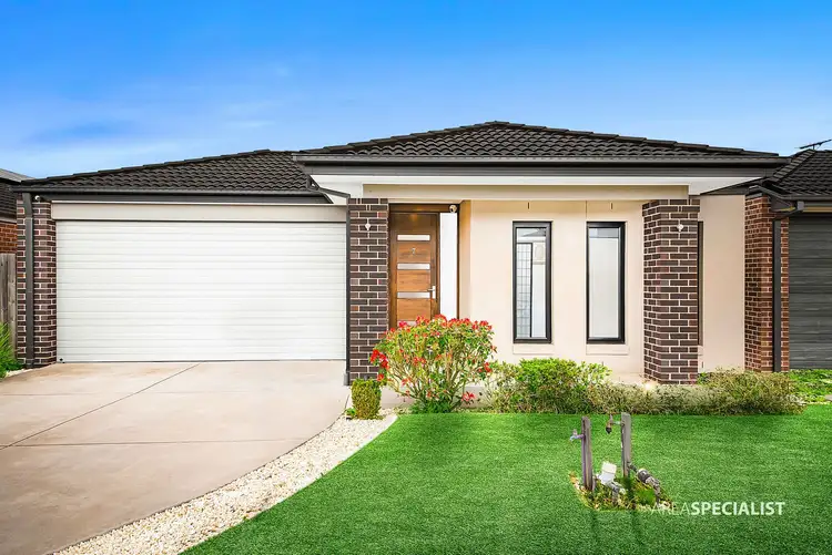 7 Janice Street, Officer VIC 3809