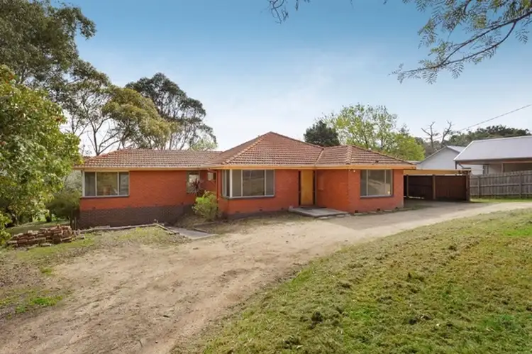 Main view of Homely house listing, 492-494 Ringwood-Warrandyte Road, Warrandyte VIC 3113