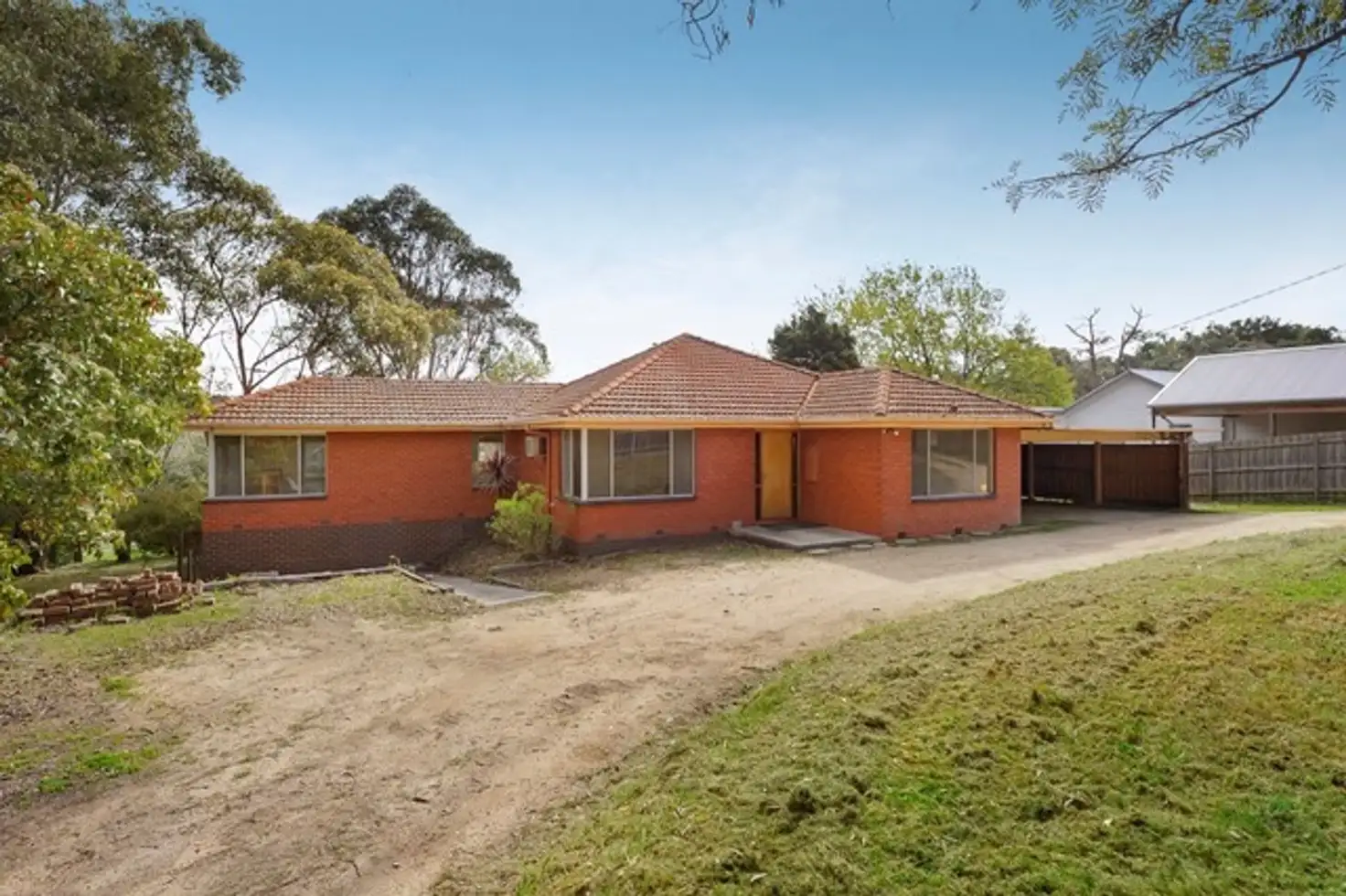 Main view of Homely house listing, 492-494 Ringwood-Warrandyte Road, Warrandyte VIC 3113