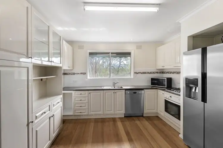 Second view of Homely house listing, 492-494 Ringwood-Warrandyte Road, Warrandyte VIC 3113