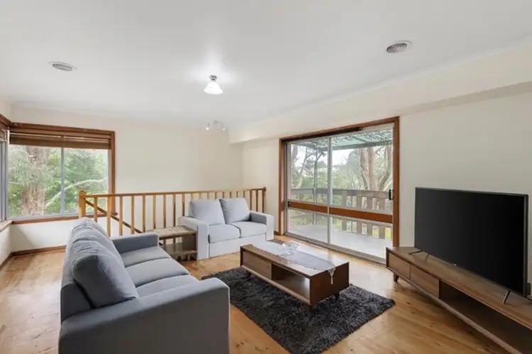 Third view of Homely house listing, 492-494 Ringwood-Warrandyte Road, Warrandyte VIC 3113
