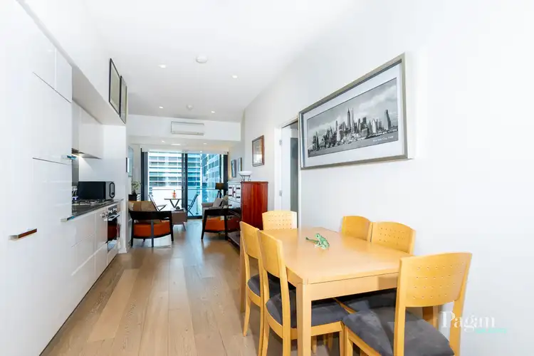 505/199 William Street, Melbourne VIC 3000