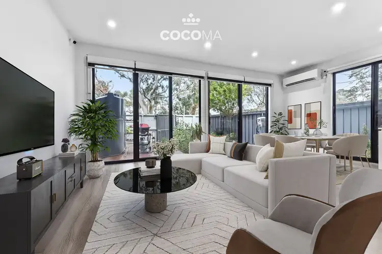 91 Harrison Drive, Noble Park VIC 3174