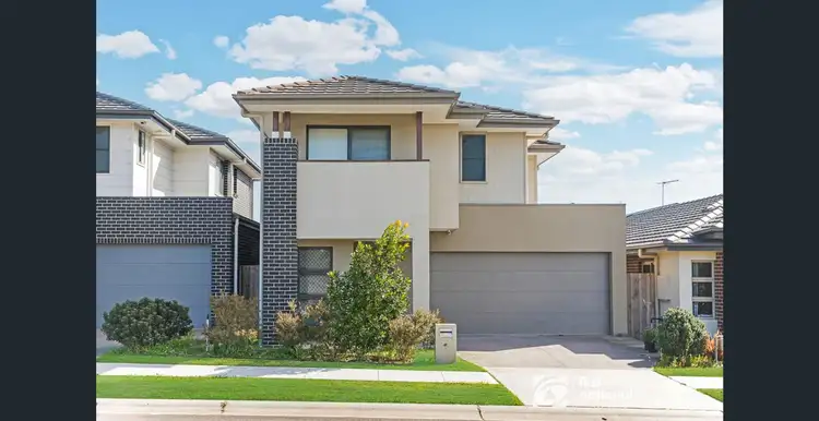 33 Newhaven Avenue (Gables), Box Hill NSW 2765