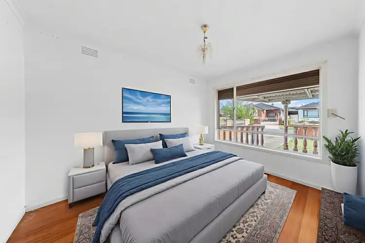 Fourth view of Homely house listing, 36 Avondale Avenue, St Albans VIC 3021