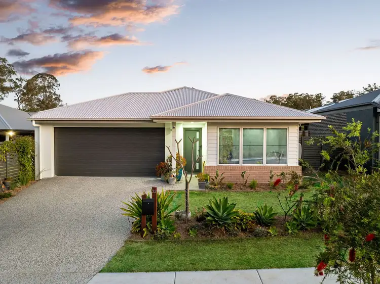 32 Ronde Crescent, Bellbird Park QLD 4300