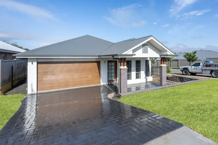 20 Peachy Avenue, North Rothbury NSW 2335