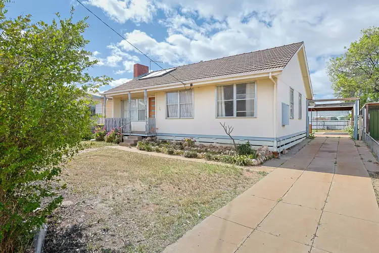 18 Brian Crescent, Mildura VIC 3500